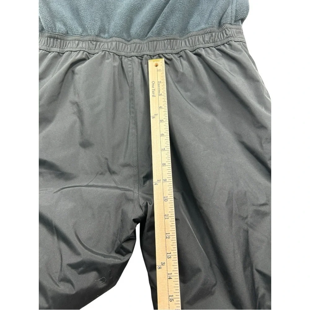Vertical’9 girls insulated